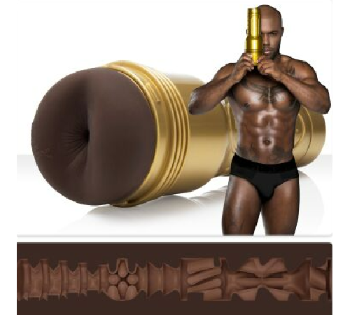 Мастурбатор попка Fleshjack Boys: Milan Christopher - King