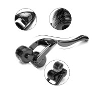 Колесо Вартенберга, Черный