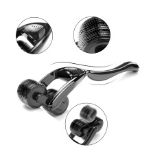 Колесо Вартенберга, Черный