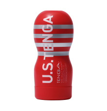 Мастурбатор Tenga US Deep Throat (Original Vacuum) Cup (глубокая глотка большая), обновленная версия