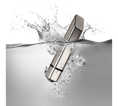 Потужний мінівібратор Rocks Off Bamboo Moon Dust