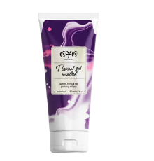 Лубрикант на водной основе с пролонгирующим эффектом OYO Personal Gel Menthol, 50 мл