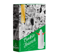 Презервативи EGZO Cocky Friend