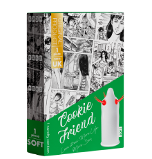 Презервативы EGZO Cocky Friend