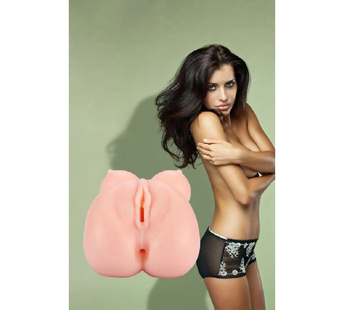 Мастурбатор вагина Dream Toys THE GIRL NEXT DOOR OLIVIA