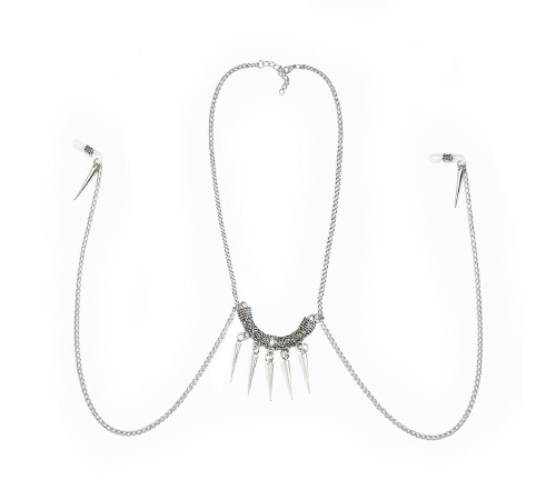 Прикраса для сосків Art of Sex - Modesta