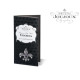 Пестіс Petits Joujoux Gloria set of 2 - Black
