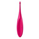 Вібратор для цілеспрямованої стимуляції Satisfyer Twirling Fun Magenta