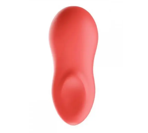 Кліторальний стимулятор Touch X by We-Vibe Coral