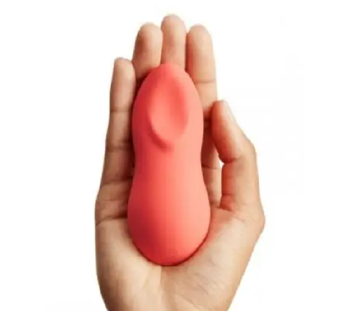 Кліторальний стимулятор Touch X by We-Vibe Coral