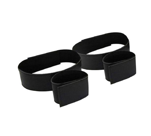 Набор для фиксации Art of Sex - BDSM Нands to Нips Simple