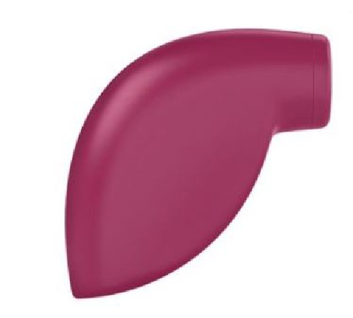 Вакуумний кліторальний стимулятор Satisfyer One Night Stand на 90 хвилин роботи, програми роботи 4