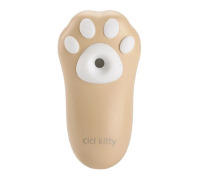 Вакуумний кліторальний стимулятор Otouch Cici Kitty
