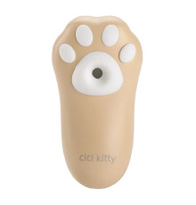 Вакуумный клиторальный стимулятор Otouch Cici Kitty
