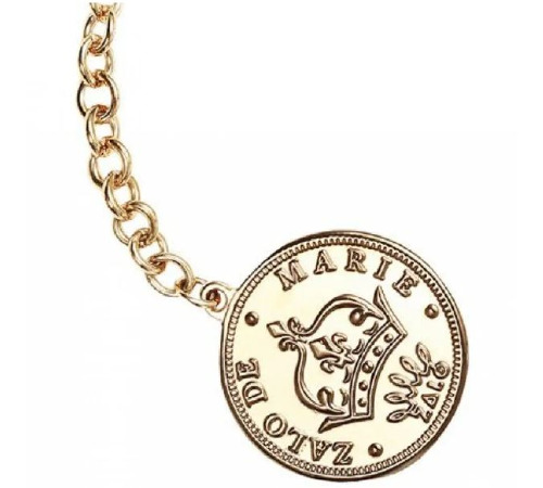 Ультрасучасний вібратор ZALO Marie Bright Red