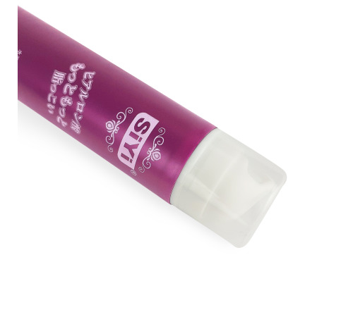 Лубрикант SiYi на водной основе 55 мл Класическая