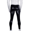 Эротические мужские виниловые леггинсы Матиас