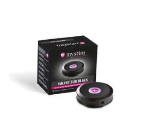 Приемник Mystim Sultry Subs Channel 2 для электростимулятора Cluster Buster