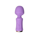 Мини-вибромассажер FairyGasm SecretFuntasy violet