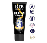 Крем для ерекції та збільшення члена BTB XXL CREAM (100 мл)