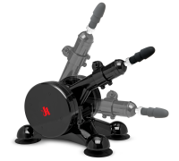 Секс машина Doc Johnson Kink - Fucking Machines Power Banger з кріпленням Vac-U-Lock