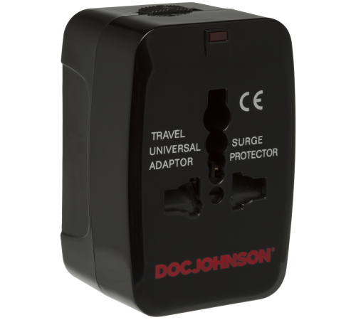 Секс машина Doc Johnson Kink - Fucking Machines Power Banger с креплением Vac-U-Lock