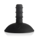 Силиконовая присоска для фаллоимитаторов Fleshlight Silicone Dildo Suction Cup
