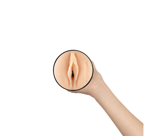 Мастурбатор Kiiroo Feel Reagan Foxx, копия вагины порнозвезды