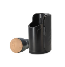 Интерактивная секс-машина для мужчин Kiiroo Keon Kombo Set с мастурбатором Feel Victoria