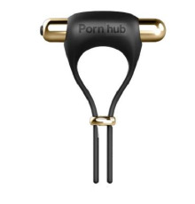 Виброкольцо-лассо Pornhub Vibrating Tighten Up Ring