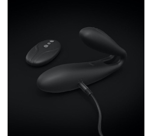 Вібратор для пар Dorcel MULTI JOY з пультом ДК