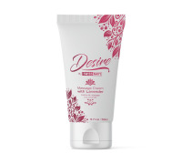 Масажний крем з лавандою Desire by Swiss Navy Massage Cream 150 мл