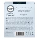 Презервативы Mister Size - pure feel - 47 (3 condoms), толщина 0,05 мм