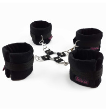 Набор для фиксации на кольце Soft Touch  Light