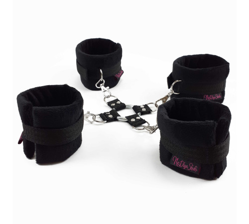 Набор для фиксации на кольце Soft Touch  Light