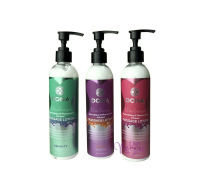 Масажний лосьон DONA Sassy – Tropical Tease (235 мл) зволожувальний з афродизіаками та феромонами