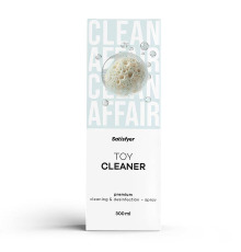 Чистящее средство Satisfyer Toy Cleaner 300 мл