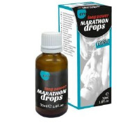 Продлевающие капли для мужчин ERO Marathon Drops, 30 мл