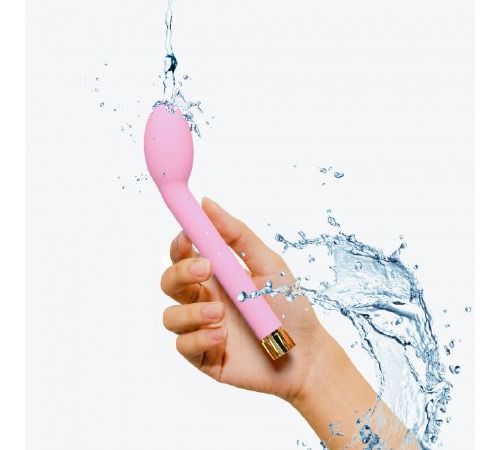 Вибратор для точки G: Love To Love O.M.G. Rose