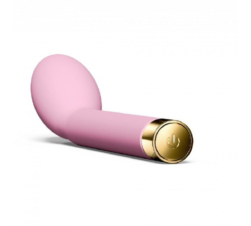 Вибратор для точки G: Love To Love O.M.G. Rose
