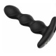 Анальний електростимулятор Leten Storm, діаметр 2,9 см, без вібрації
