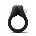 Эрекционное виброкольцо Wooomy Zippy, 1 виброрежим, диаметр 3–4,2 см