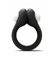 Эрекционное виброкольцо Wooomy Zippy, 1 виброрежим, диаметр 3–4,2 см