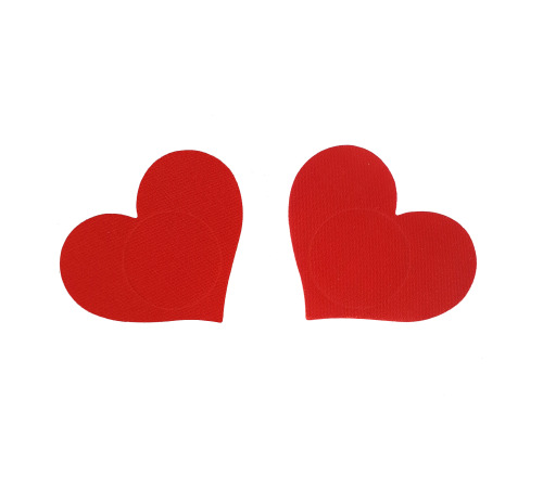 Пестіс для сосків Червоне Серце