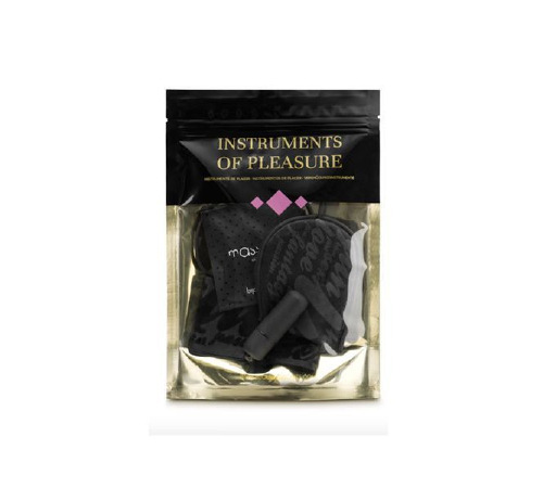 Набор Bijoux Indiscrets Instruments of Pleasure PURPLE
