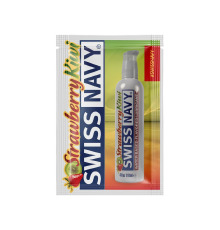 Пробник Swiss Navy Strawberry Kiwi 5 мл