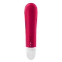 T360169 Мощная вибропуля Satisfyer Ultra Power Bullet 1 Red