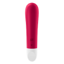 T360169 Мощная вибропуля Satisfyer Ultra Power Bullet 1 Red