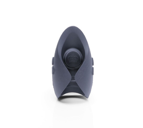 Мастурбатор Hot Octopuss PULSE DUO LUX, пульсация, использование без рук, подходит для пар, 2 пульта