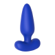 DT21837 Анальна пробка з дистанційним керуванням Dream Toys CHEEKY LOVE REMOTE ANAL PLUG